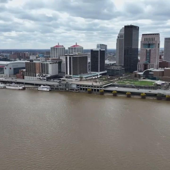 Mayor Craig Greenberg gives actions his administration will take to improve downtown